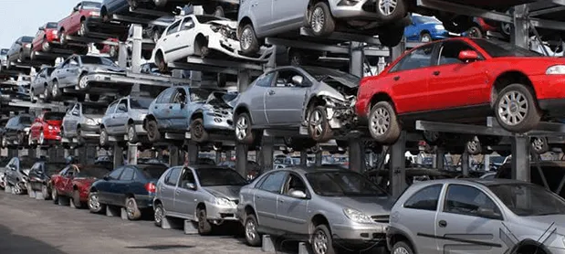 Altes Auto verkaufen in Rommerskirchen