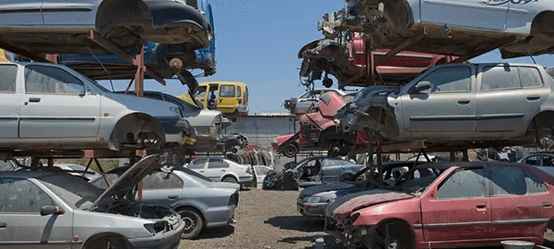 Schnell und einfach Gebrauchtwagen verkaufen in Rommerskirchen