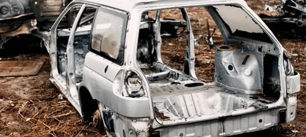 Schrottauto Ankauf Rommerskirchen