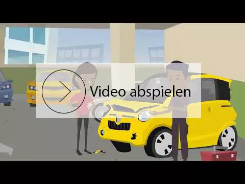 Autoverschrottung Rommerskirchen Video